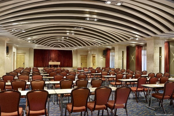 Malta Marriott Hotel and Spa (San Ġiljan)